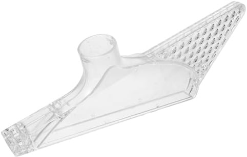 LIFKOME Table Saw Blade Cover Protective Cover Splitting Cutter Cover Clear Saw Cover For Woodworking Tools