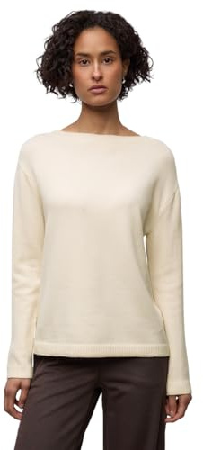Street One Damen Softer Basic Pullover