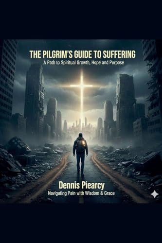 The Pilgrim's Guide to Suffering
