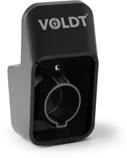 Voldt Buchsenhalter für Ladekabel Typ 2 für VE