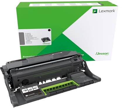 Lexmark - Trommel - 56F0Z0E - schwarz - 60.000pages