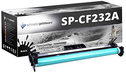 Schneider Printware Bildtrommel Trommel kompatibel für HP 32A CF232A CF-232A