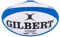 Gilbert G-TR4000 Rugby Training Ball - Blue - size 5