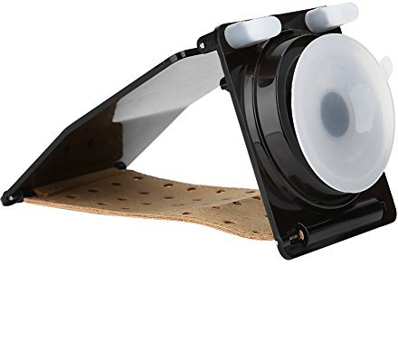 Vbestlife Multifunktionale Fußhockerhalterung für Gitarre, Schreibtisch-Halterung für Nackenstütze, für Fußhocker für klassische Folk-Gitarren, Hilfsmittel, Korrekturen