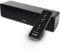 ZVOX AccuVoice AV100 - Altoparlante compatto per TV con 6 livelli di potenziamento vocale, colore: Nero
