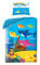 Halantex Baumwolle Bettwäsche 140x200 + 70x90 cm Baby Shark