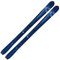 VDP Ski Fischer Alproute 88 163cm (Flat) Modell 2022 Tip Rocker - ohne Bindung