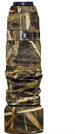 LensCoat® per Olympus M.Zuiko ED 100-400 f5-6.3 è