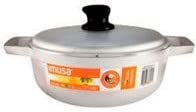 CALDERO FUNDIDO IMUSA N3 20CM