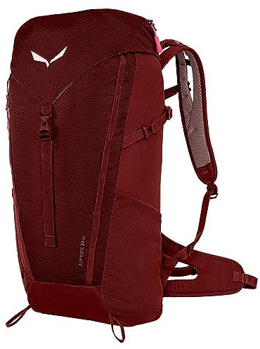 Salewa Alp Mate 24L Rucksack Damen, Rot