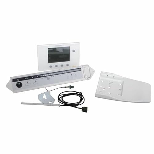 Frisquet - Kit ambiance visioled CD20 05.37-10.34 - FRISQUET : F3AA41559