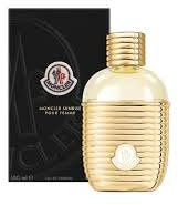 MONCLER Sunrise Pour Femme Eau de Parfum 100 ml
