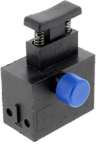 Mac allister - Interruptor fa7-10/2 118800782/0 para motosierra