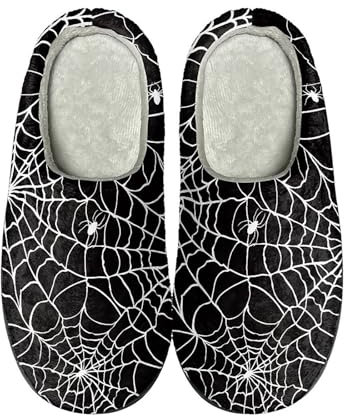 outlet clearance uk warehouse clearance Home Slippers for Women Closed Toe Slip-On Hotel Slippers Extra Wide Slippers for Swollen Feet Ladies Lightweight Breathable fluffy slippers