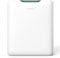 CONOPU Luftentfeuchter 3000ML, Luftentfeuchter Elektrisch, Doppelsemiconductor, 30 dB Schlafmodus, Automatisches Abtauen, 1,3 kWh/Tag, 24-Stunden-Timer, Automatische Abschaltung (White & Black)