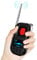ertlutw Wanzen Detektor RF Wireless,Kamera Detektor,GPS Spy Finder,Kamera Detector für GSM Tracker Abhörgeräte,Funkkameras Wanzenfinder