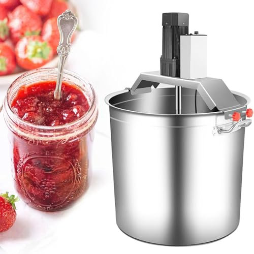 GAOAZHEN Automatic Pot Mixer for Cooking - Self Stirring Kitchen Tool with Adjustable Speeds for Hot Pan and Saucepan - Simplifies Food Preparation