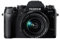 Fujifilm X -T1 XF 18-55mm MILC 16,3 MP CMOS II 4896 x 3672 Pixel, Schwarz