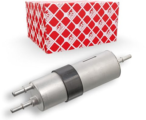 febi bilstein 100485 Kraftstofffilter , 1 Stück