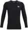 Under Armour Damen Armour Bike Short, leichte High Waist Radlerhose, bequeme Gym Shorts mit integrierter Vordertasche