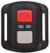WFDG EK-FR Télécommande 2.4G RC for Le Sport cam caméra d'action EK-en H9R / h3r / H8R / H9R Plus / H6S / H5S Plus / H7 F11.09C