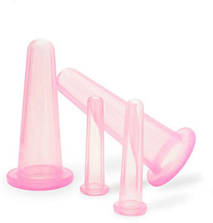 Silicone Naturel Ventouses Ventouse Shujing Aspiration Artefact