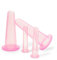 Silicone Naturel Ventouses Ventouse Shujing Aspiration Artefact