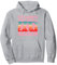 Feldhockey Es ist immer Feldhockey-Saison Pullover Hoodie
