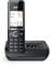 Gigaset Comfort 550A schwarz/Chrom