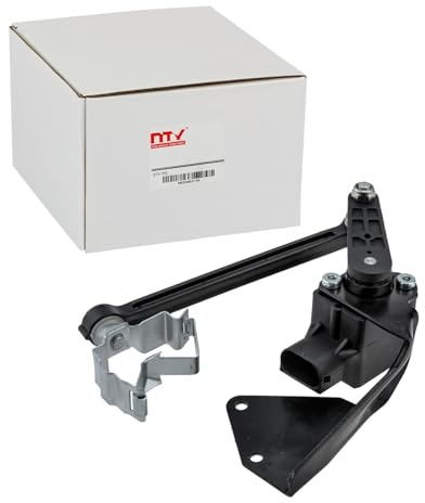 NTY Ecx-Sk-001 Sensor, Xenonlicht (leuchtweitenregulierung) vorne | Ecx-Sk-001 passend für A4 A6