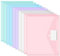 10 Dokumentenmappe (Bunt)