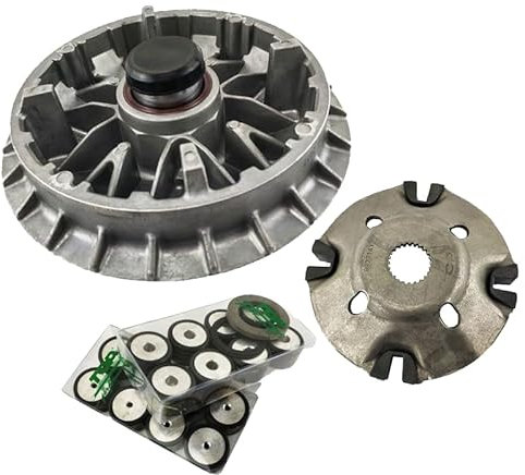 9927130 Variateur compatible avec TMAX 500 2001-2011 TMAX 530 2012-2019 TMAX 560 de 2020 à 2022