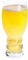Dartington Crystal Brew Craft Apfelweinglas