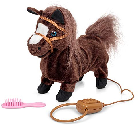 Tobar ANIMIGOS TROTTING PONY
