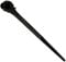 Podger - Llave de carraca de 17 a 19 mm, 2 vías de acero