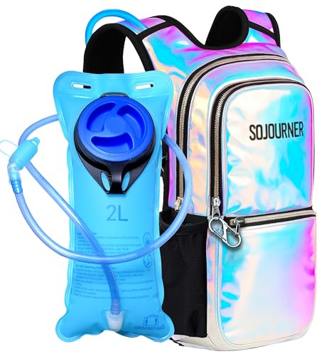 SoJourner Bags Trinkrucksack Rucksack