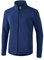 Erima Casual Basics Sweatjacke Dunkel blaublau, M Herren