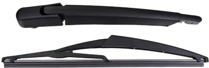 AG Automotive Wischerarm Wischerblatt 51846451