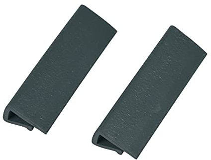 Junta de junta junta de goma junta de goma silicona Topblende interior horno horno cocina original Bosch Siemens 00621191 621191 621191