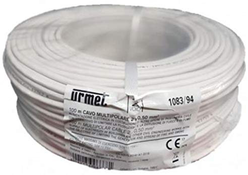 CAVO 2VOICE MATASSA DA 100CM 108394