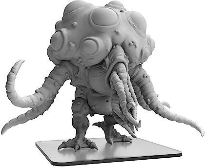 Lords of Cthul Monster: Ulgoth