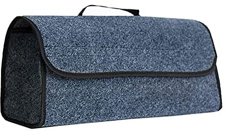 Auto Rear Rack Storage Box Car Wash Maintain Tool Supplies Stowing Tidying Bag Organizer Interior Accessories Items