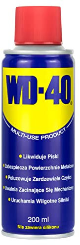 WD-40 Multifuncional 200ml