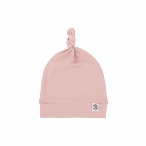 Cloby CBY-UVH3-MR Mütze mit UV-Schutz (UPF 50+) rosa (Gr. 74/80)