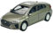 Welly Hyundai Ioniq Brown 1/34-1/39 Neu Metal Modell Auto Diecast