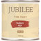 Guild Lane Jubilee Furniture Paint – Upcycle & Transform Wood, Metal & Glass – Soft Sheen Finish for Indoor & Outdoor – Durable & Easy to Apply Multi-Surface Paint (Murrey Red, 250ml)