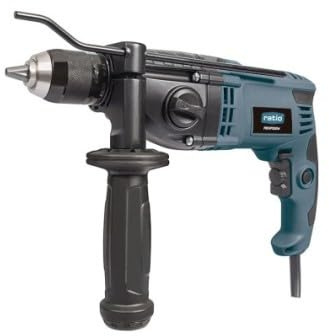 RATIO Taladro percutor rp 1050 w Pro
