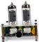 PHENOFICE Vacuum Electron Tube Valve Preamp for Tube Preamp for Turntables Lightweight Preamplifier for Diy Home Theater
