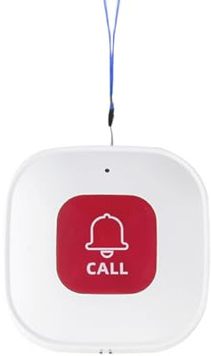Chatthen Notrufknopf für Senioren, Call Button*1