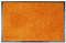 OREX X-Tra Clean Schmutzfangmatte Schmutzfangläufer Fußmatte Fußabtreter (orange, ca. 60 x 90 cm)